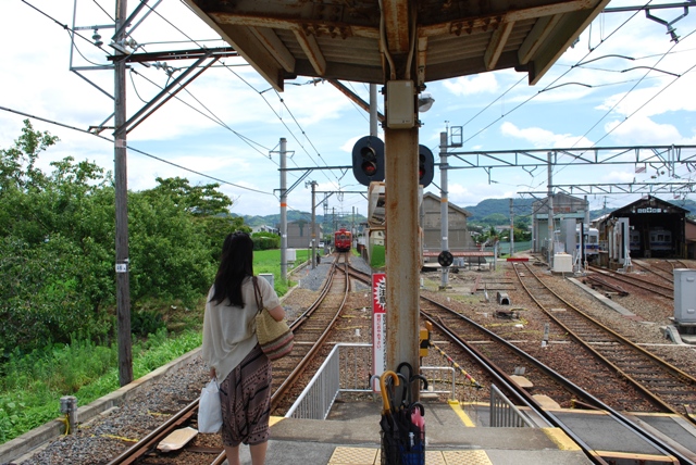 2012.7.15 kishigawa